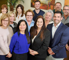 The Futures Recovery Healthcare Team