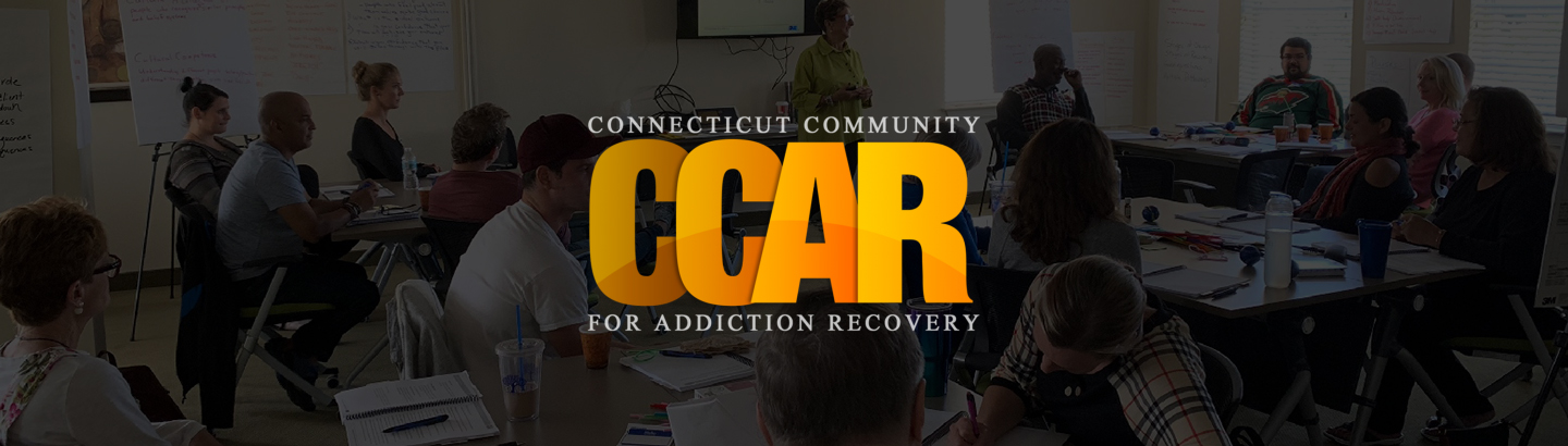 CCAR - Recovery Coach Academy - Futures Recovery Healthcare