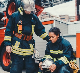 Addressing First Responder Trauma