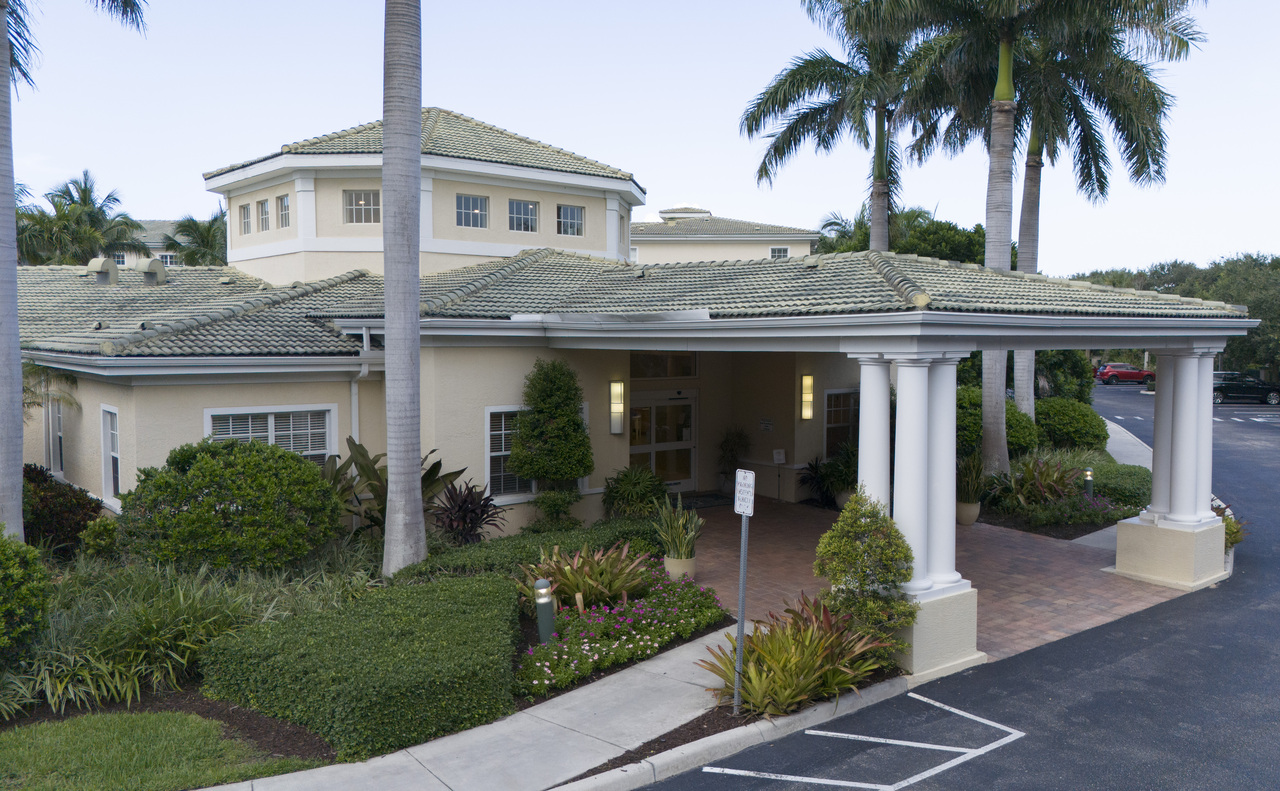 Beautiful view of Private Luxury Apartments For Mental Health