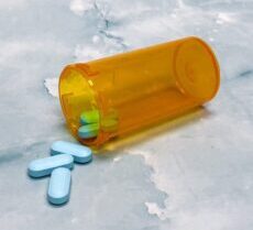The Hidden Danger of Blue Fentanyl Pills
