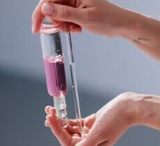 What Is Purple Fentanyl?