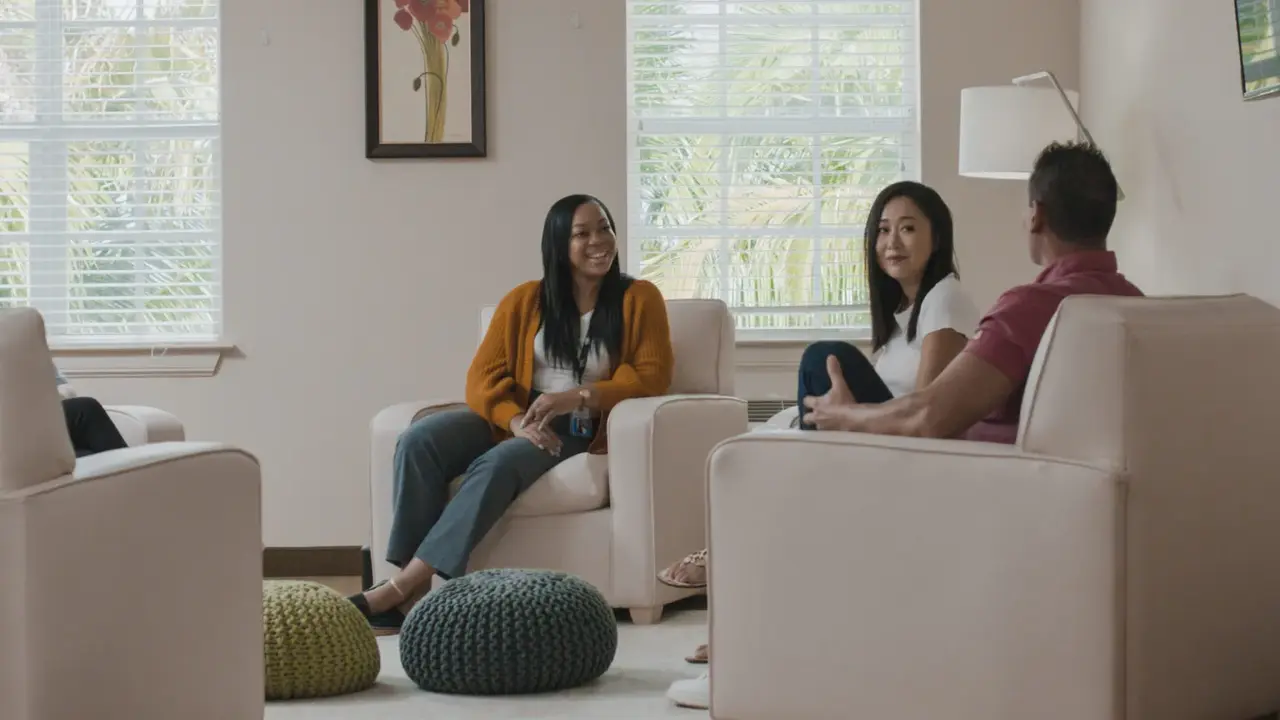 Futures Recovery Healthcare Launches Innovative RESET Program